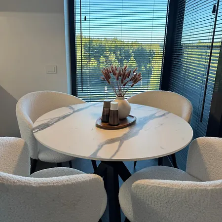 דירה Vanagupe Sunrise פלאנגה