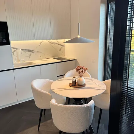 דירה Vanagupe Sunrise