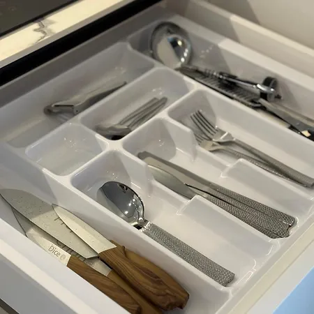 דירה Vanagupe Sunrise פלאנגה