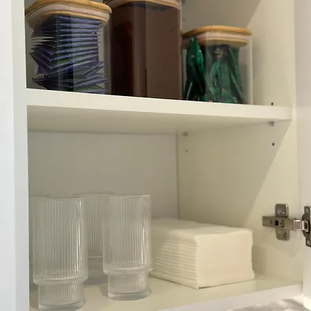 Vanagupe Sunrise דירה פלאנגה