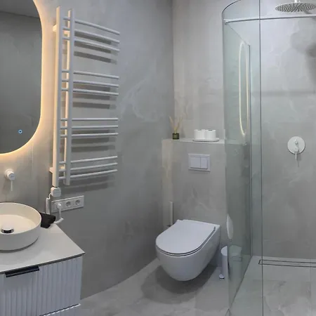 Vanagupe Sunrise דירה פלאנגה