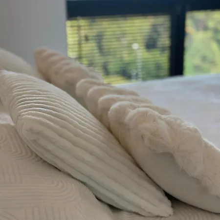 דירה Vanagupe Sunrise *