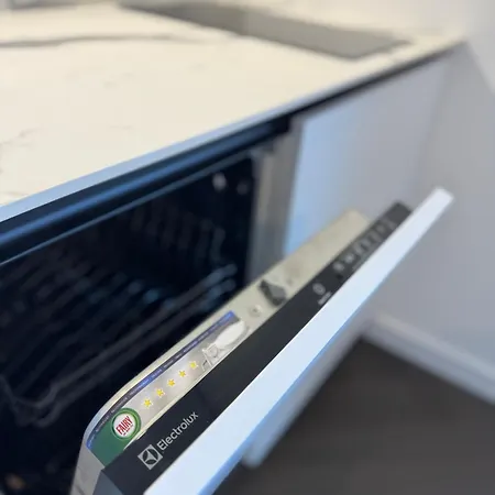 דירה Vanagupe Sunrise פלאנגה