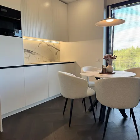 דירה Vanagupe Sunrise *