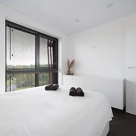 דירה Vanagupe Sunrise פלאנגה