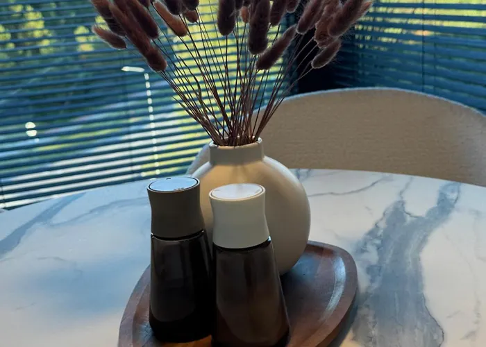 Vanagupe Sunrise * Palanga