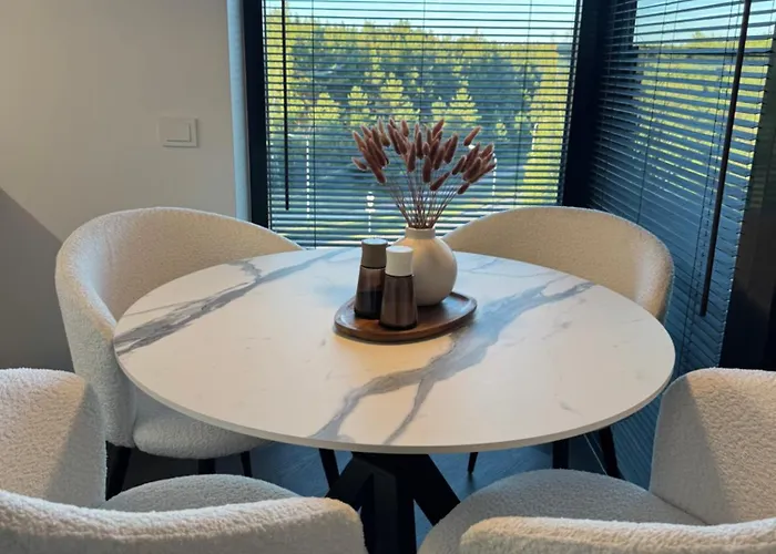 Apartman Vanagupe Sunrise Palanga