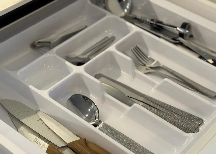 Apartman Vanagupe Sunrise Palanga