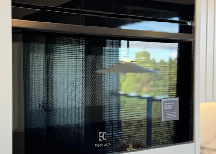 Vanagupe Sunrise * Palanga