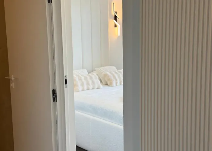 Apartman Vanagupe Sunrise