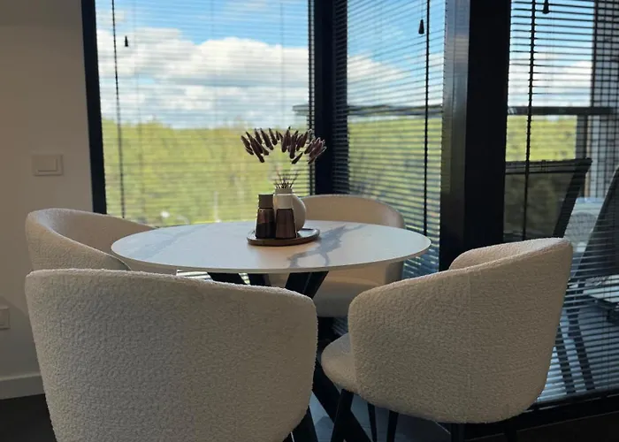 Vanagupe Sunrise Apartman *