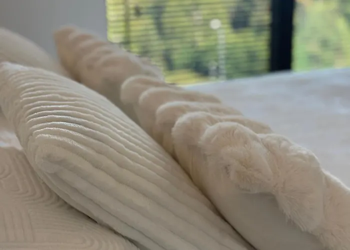 Apartman Vanagupe Sunrise *