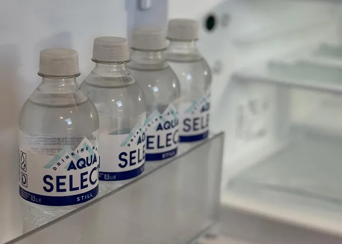 Vanagupe Sunrise Apartman Palanga