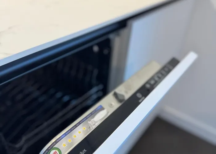 Apartman Vanagupe Sunrise Palanga