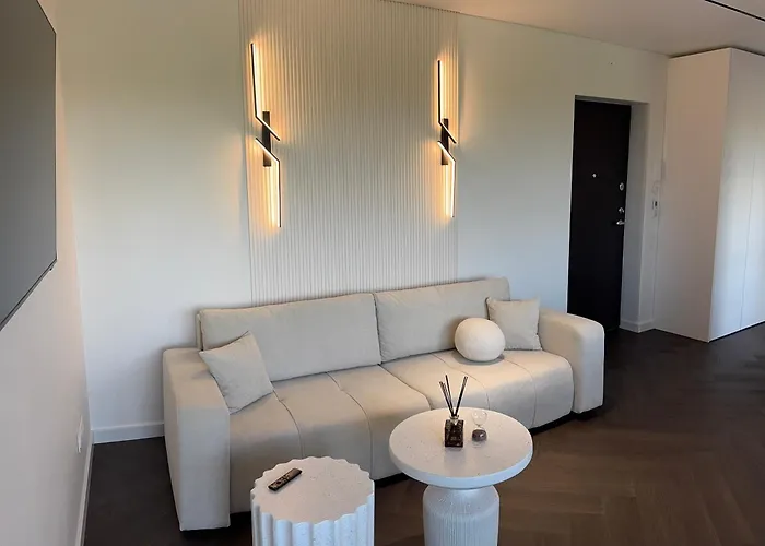 Vanagupe Sunrise Apartman