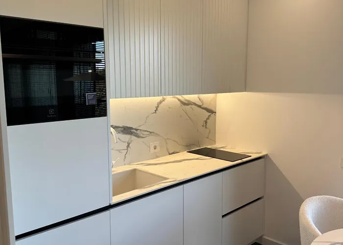 Vanagupe Sunrise * Palanga