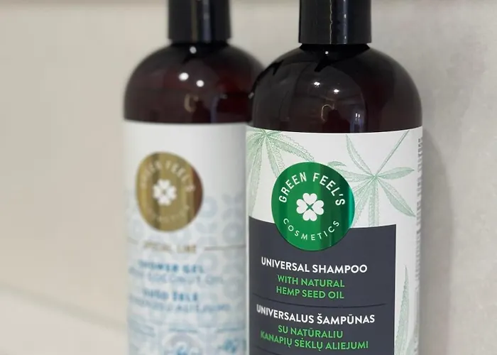 Vanagupe Sunrise Apartman