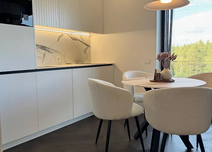 Apartman Vanagupe Sunrise *