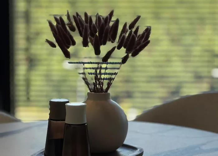 Apartman Vanagupe Sunrise