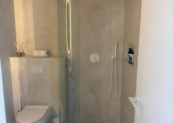 Vanagupe Sunrise Apartman