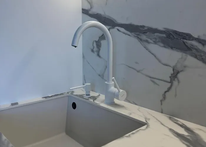 Vanagupe Sunrise Apartman Palanga