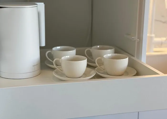 Vanagupe Sunrise Apartman *