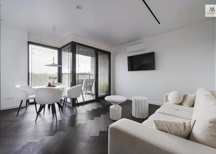 Vanagupe Sunrise Apartman