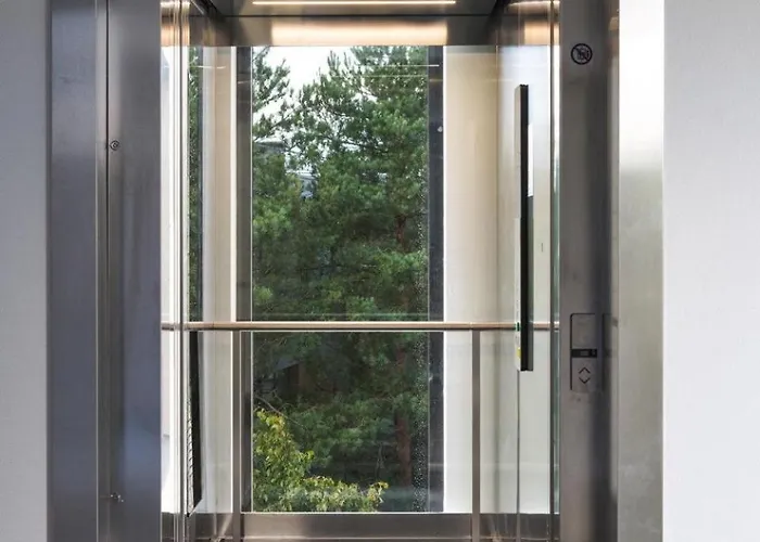 Vanagupe Sunrise * Palanga