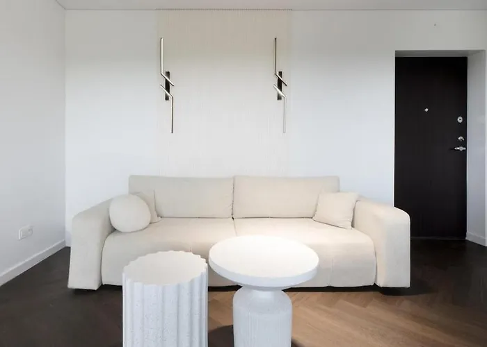 Vanagupe Sunrise Palanga